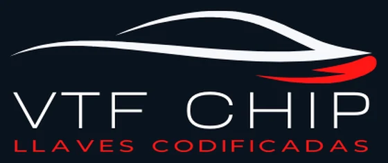 VTF Chip, llaves codificadas